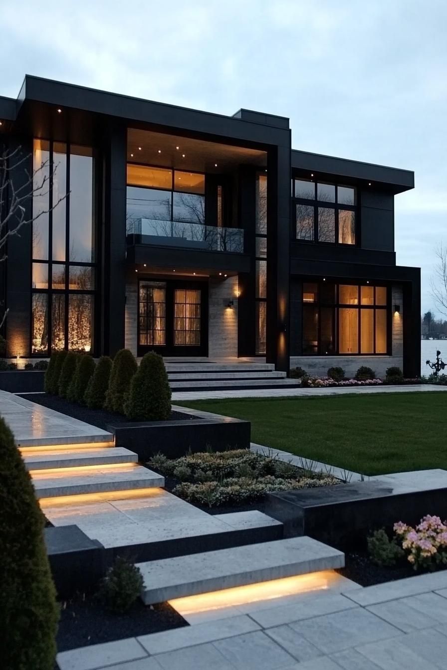 ARC HOME LLC