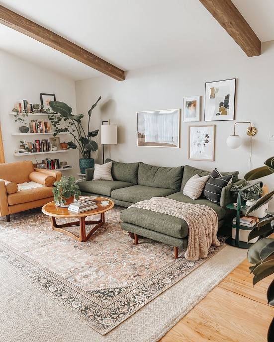 ANIRA ABODES LLC